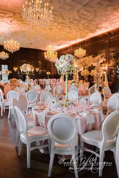 Historic Venues: Casa Loma 33