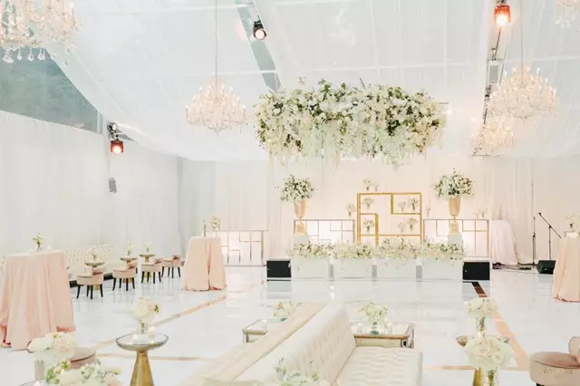 Historic Venues: Casa Loma 30