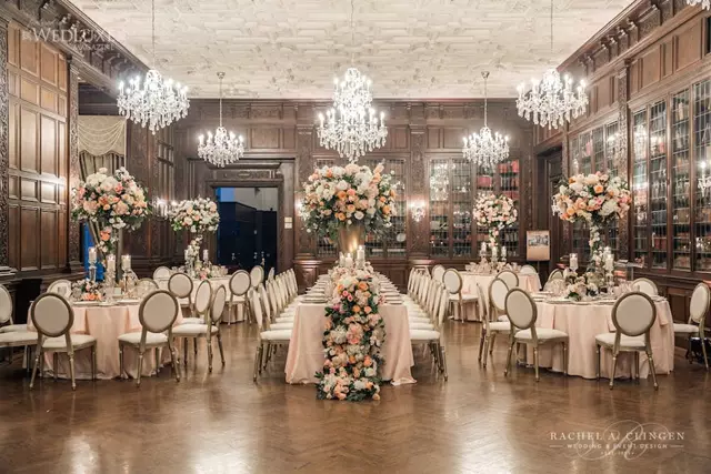 Historic Venues: Casa Loma 29