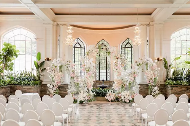 Historic Venues: Casa Loma 28