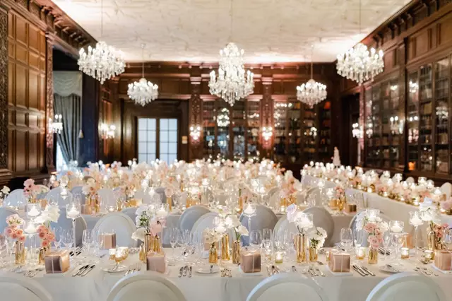 Historic Venues: Casa Loma 27