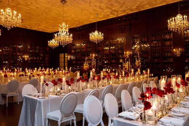 Historic Venues: Casa Loma 22