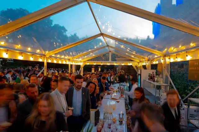 Historic Venues: Casa Loma 5