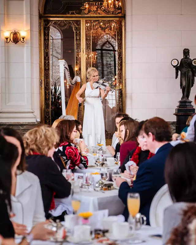 Historic Venues: Casa Loma 13