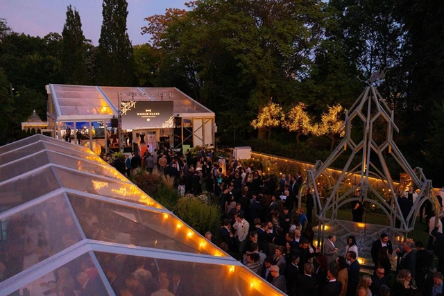 Historic Venues: Casa Loma 14