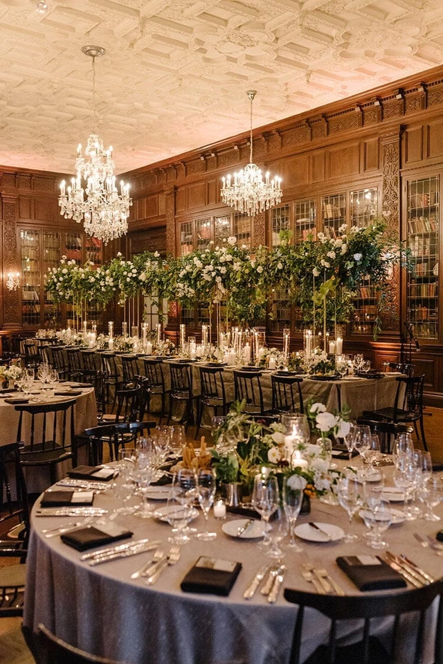 Historic Venues: Casa Loma 13