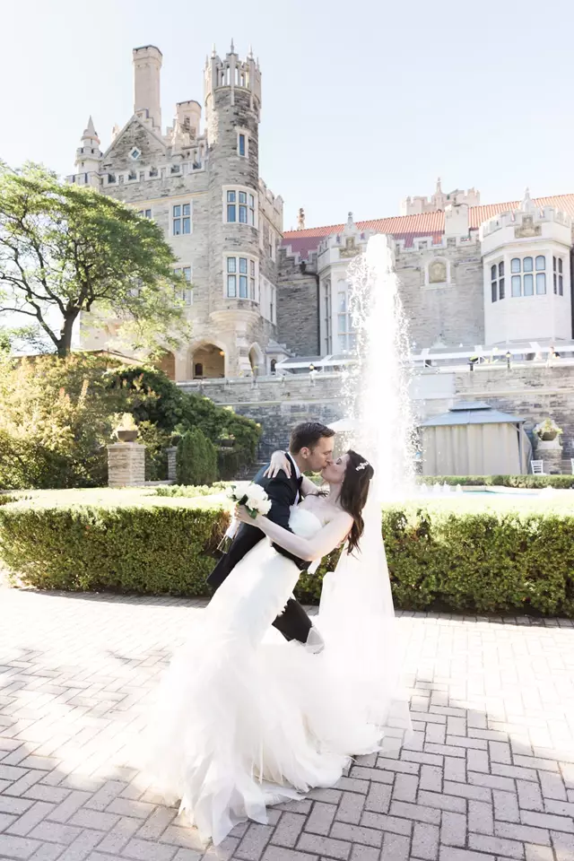 Historic Venues: Casa Loma 3