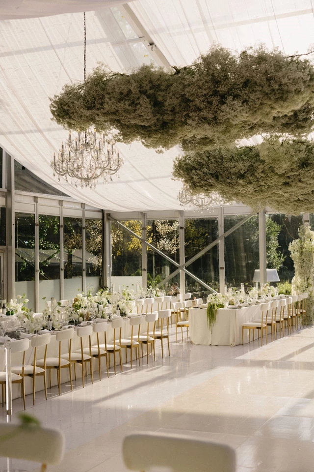 Historic Venues: Casa Loma 10