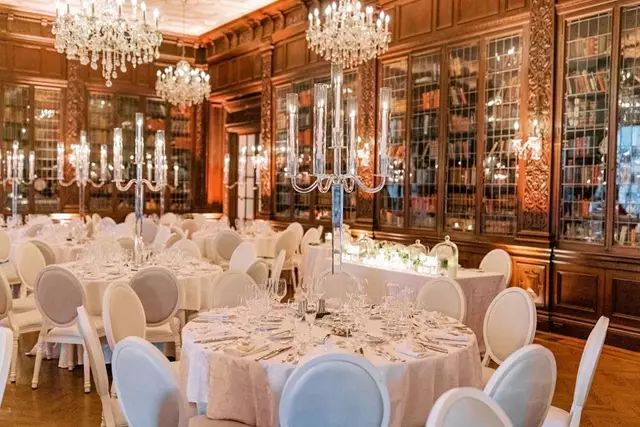 Historic Venues: Casa Loma 18