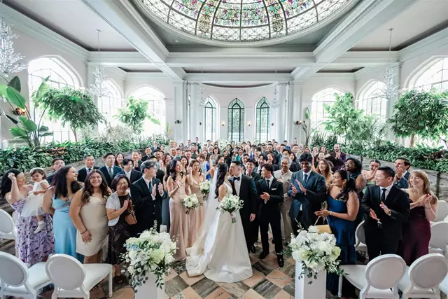 Historic Venues: Casa Loma 14