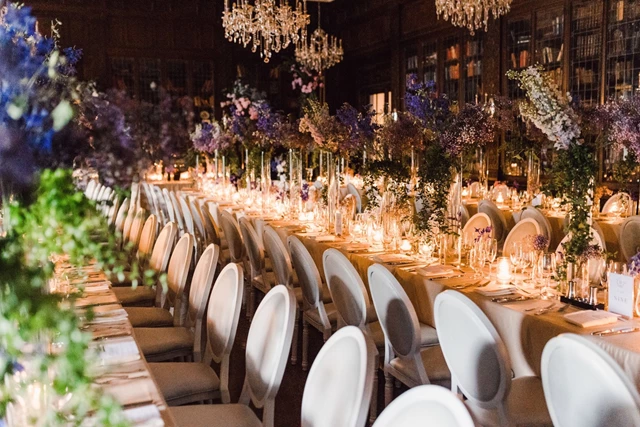 Historic Venues: Casa Loma 7