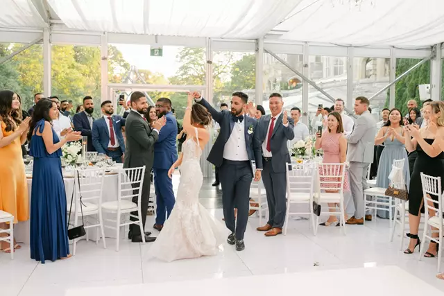 Historic Venues: Casa Loma 15