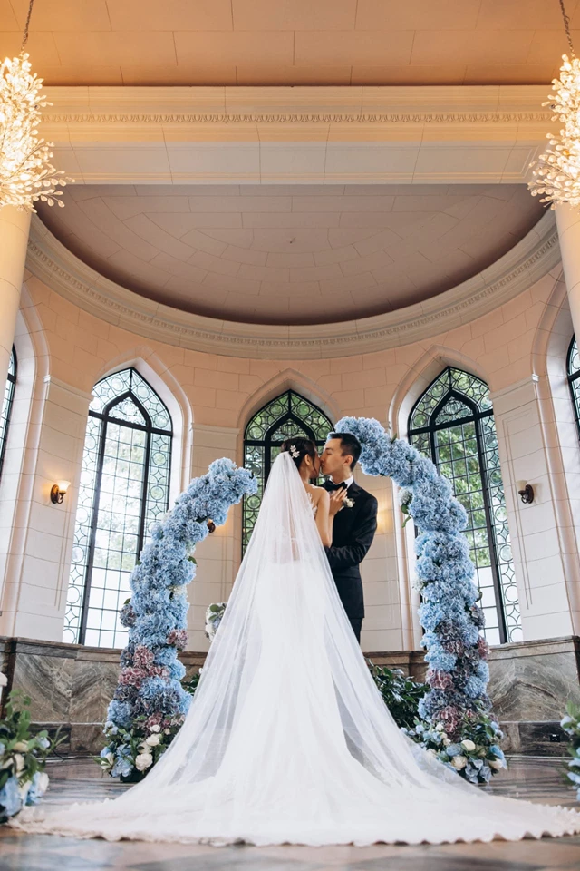Historic Venues: Casa Loma 6