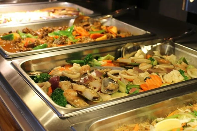 Casa Manila, North York