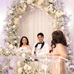 Friday / Sunday Wedding