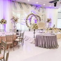 Winter wedding special