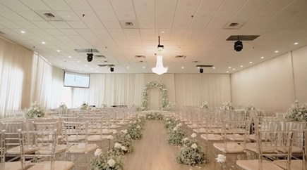 Image - Casa Ricca Banquet Hall