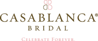 Casablanca Bridal