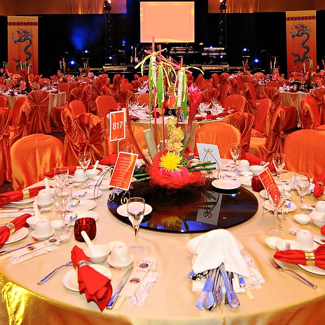 Casino Rama, Toronto
