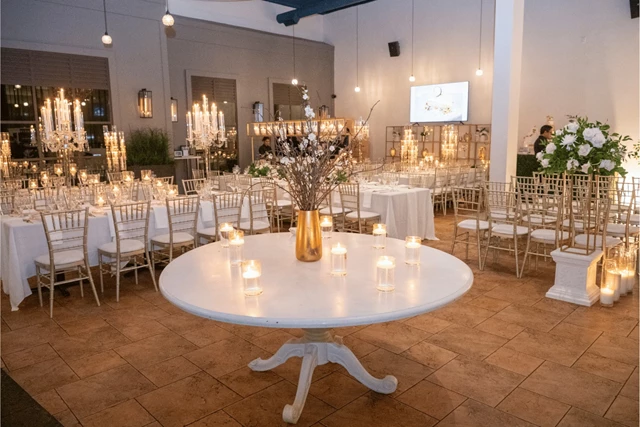 Restaurants: Castello Ristorante & Event Centre 13