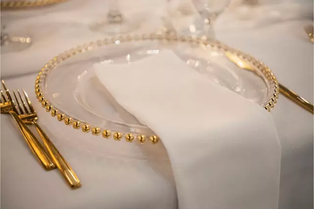 Restaurants: Castello Ristorante & Event Centre 18