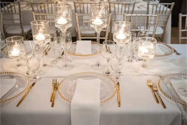 Restaurants: Castello Ristorante & Event Centre 8