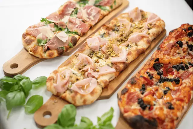 Restaurants: Castello Ristorante & Event Centre 26