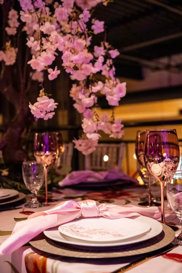 Restaurants: Castello Ristorante & Event Centre 17