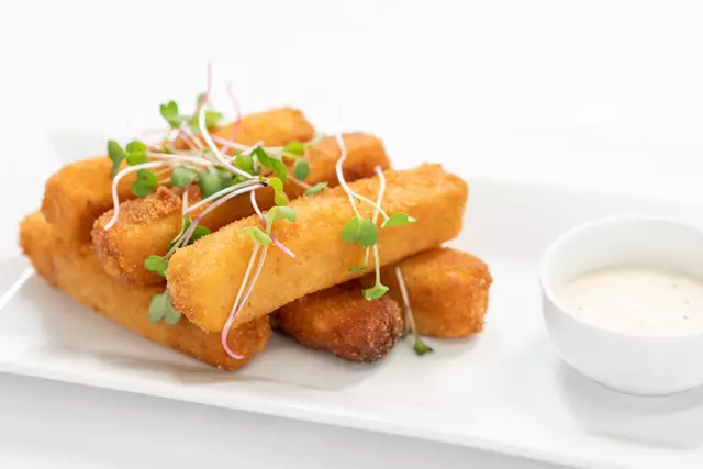 Restaurants: Castello Ristorante & Event Centre 24