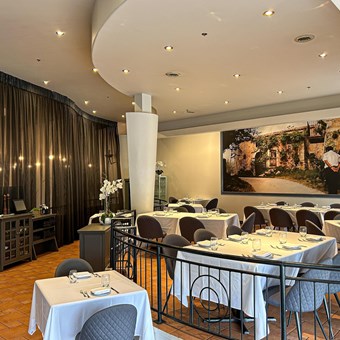 Restaurants: Castello Ristorante & Event Centre 2