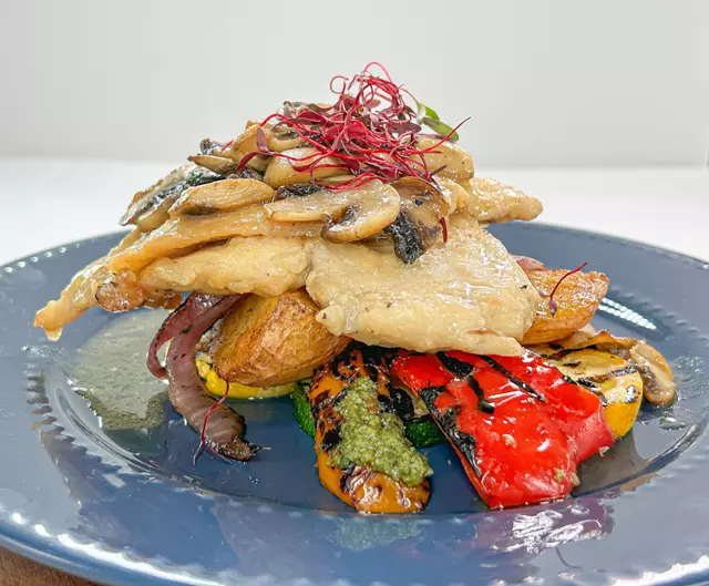 Restaurants: Castello Ristorante & Event Centre 20