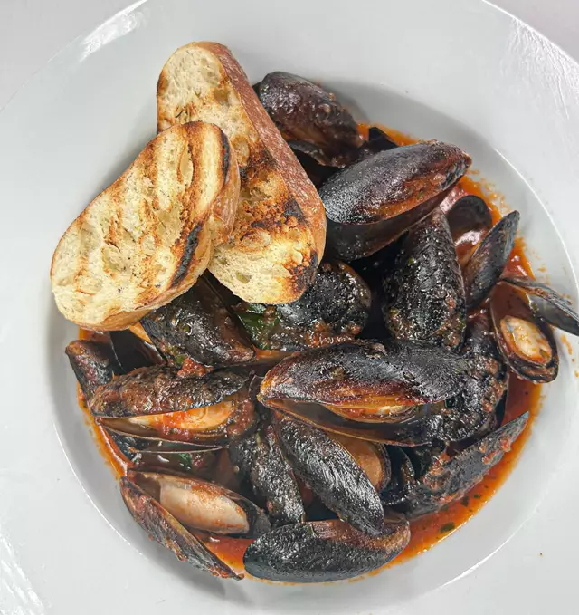 Restaurants: Castello Ristorante & Event Centre 19