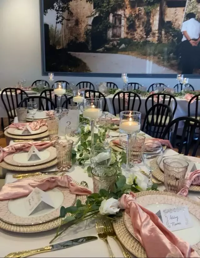 Restaurants: Castello Ristorante & Event Centre 15