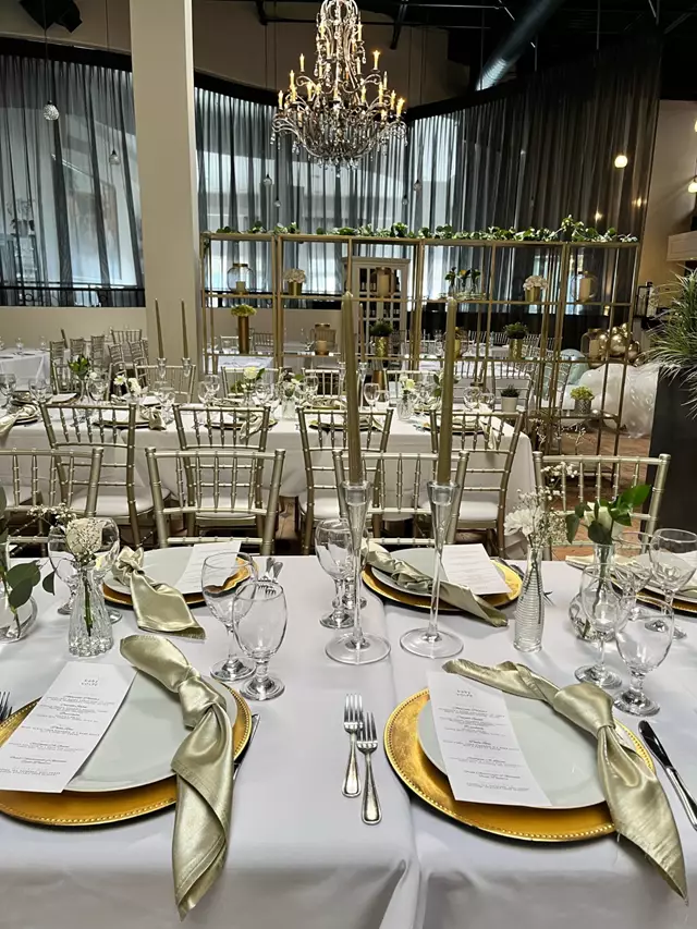 Restaurants: Castello Ristorante & Event Centre 6