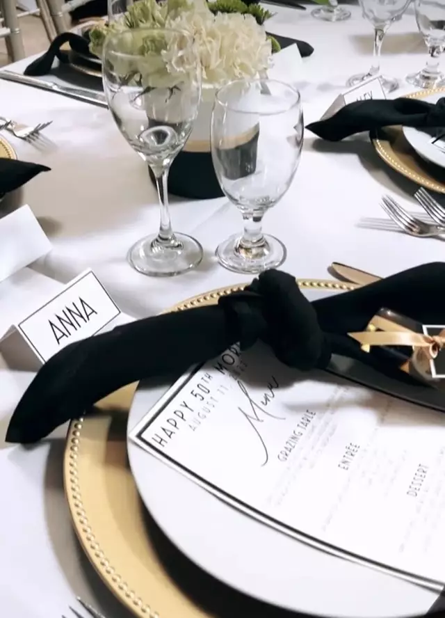 Restaurants: Castello Ristorante & Event Centre 14