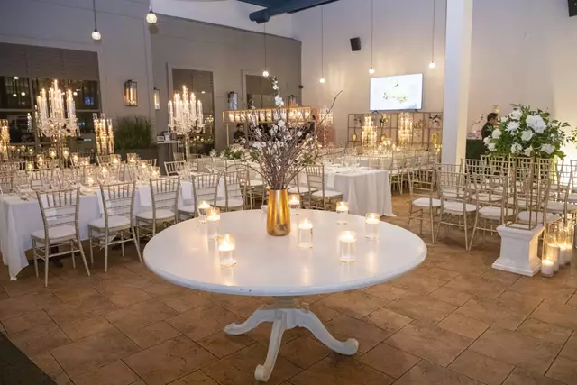 Restaurants: Castello Ristorante & Event Centre 5