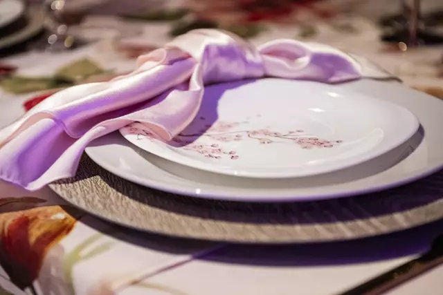 Restaurants: Castello Ristorante & Event Centre 7