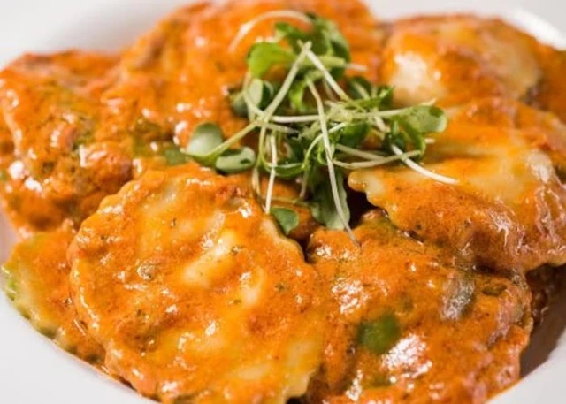 Restaurants: Castello Ristorante & Event Centre 10