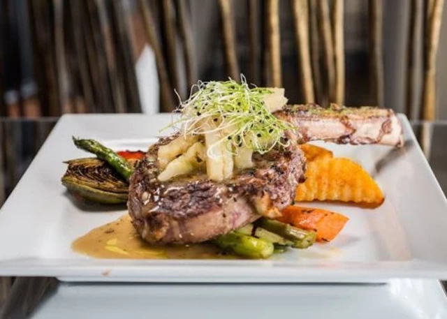 Restaurants: Castello Ristorante & Event Centre 9