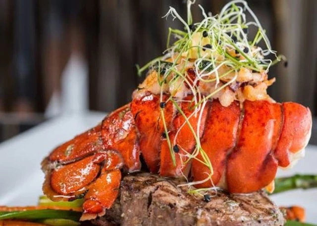 Restaurants: Castello Ristorante & Event Centre 8