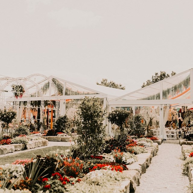 Special Event Venues: Catana Estate 1