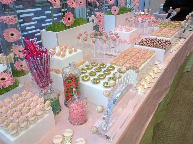 CaterTrendz Culinary Production, Toronto