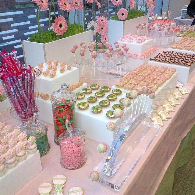 Full Service Caterers: CaterTrendz Culinary Production 1