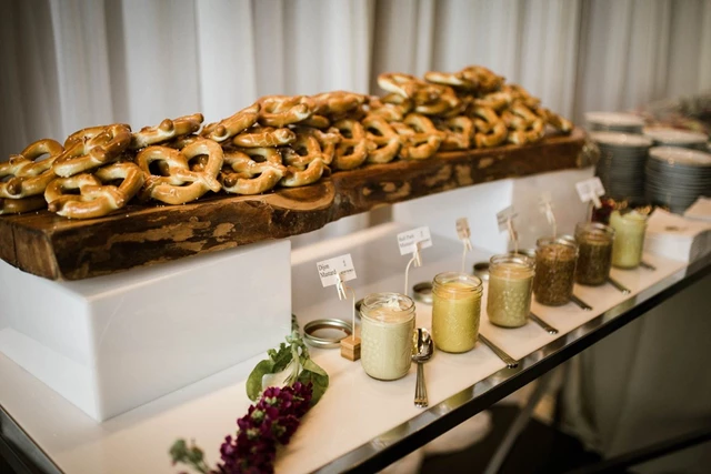CaterTrendz Culinary Production, Toronto