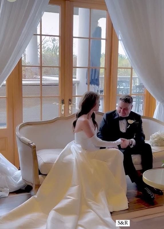 Caterina Giovane Officiant profile photo