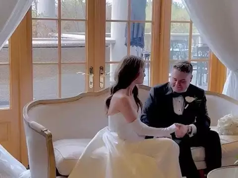 Caterina Giovane Officiant