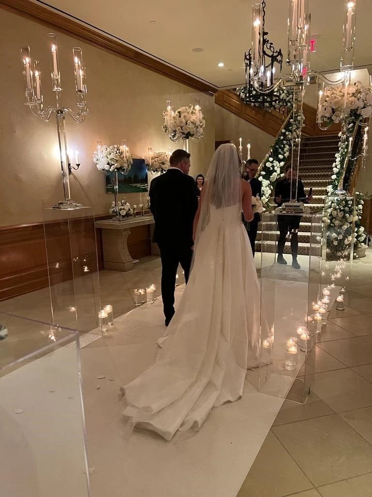 Caterina Giovane Officiant profile photo