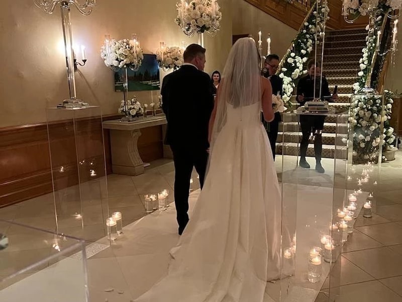 Caterina Giovane Officiant