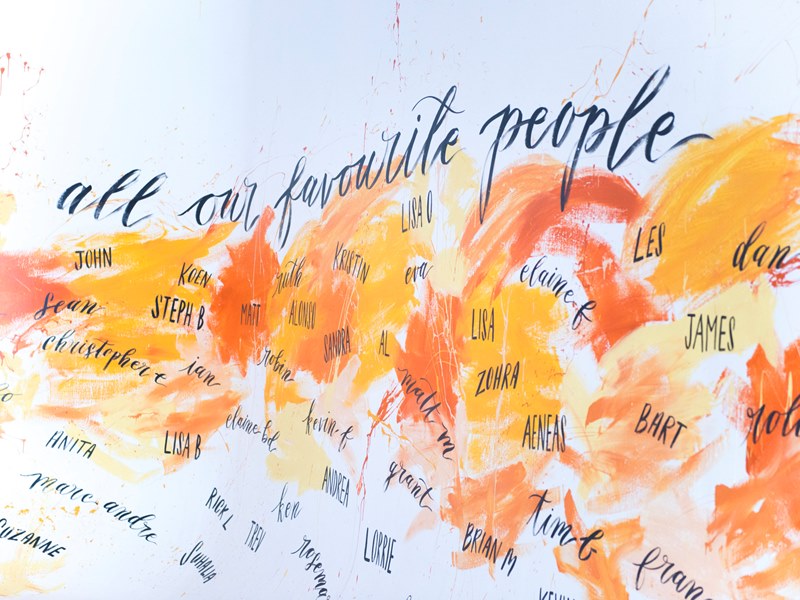 Mural