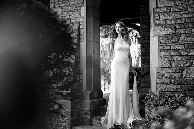 Catherine Langlois Bridal Design Studio, Toronto